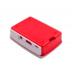 Raspberry Pi 3 Case (Foundation s Style) | 101844 | Other by www.smart-prototyping.com